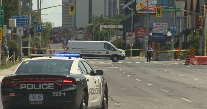 Hamilton fatal stabbing marks city’s 9th homicide of 2026 – Hamilton Hamilton fatal stabbing marks city’s 9th homicide of 2026 - Hamilton