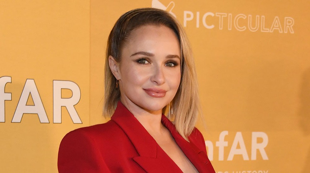 Fashion Players Reflect on Hayden Panettiere’s Defining Style, Memorable Shoots and More Fashion Players Reflect on Hayden Panettiere’s Defining Style, Memorable Shoots and More
