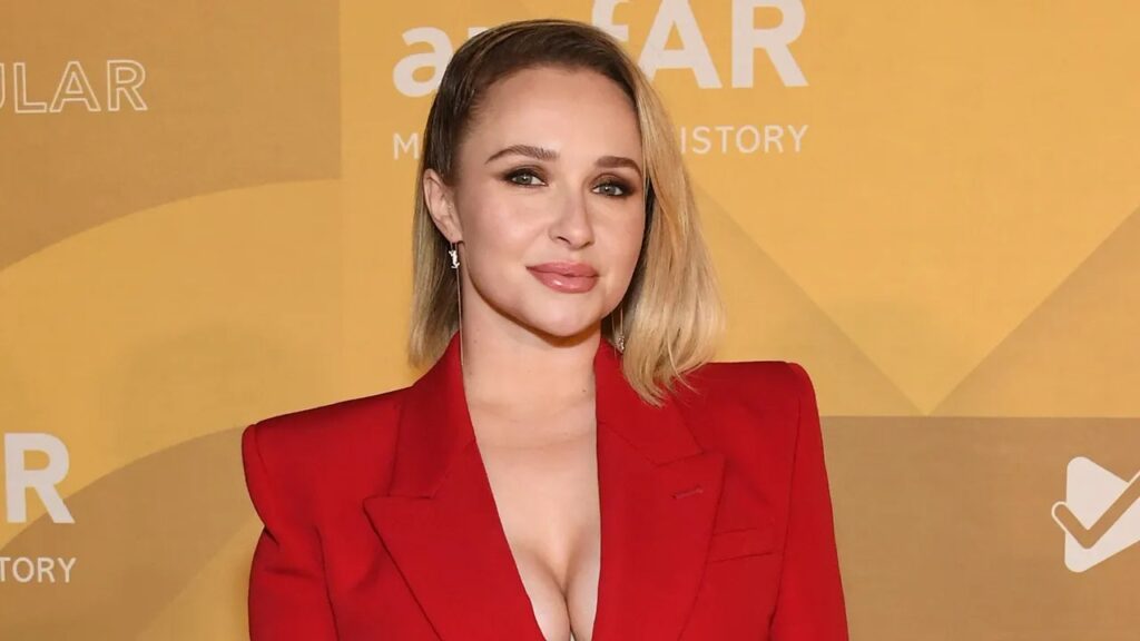 Neutrogena breaks silence after Hayden Panettiere’s past claims spark backlash following her death Neutrogena breaks silence after Hayden Panettiere's past claims spark backlash following her death