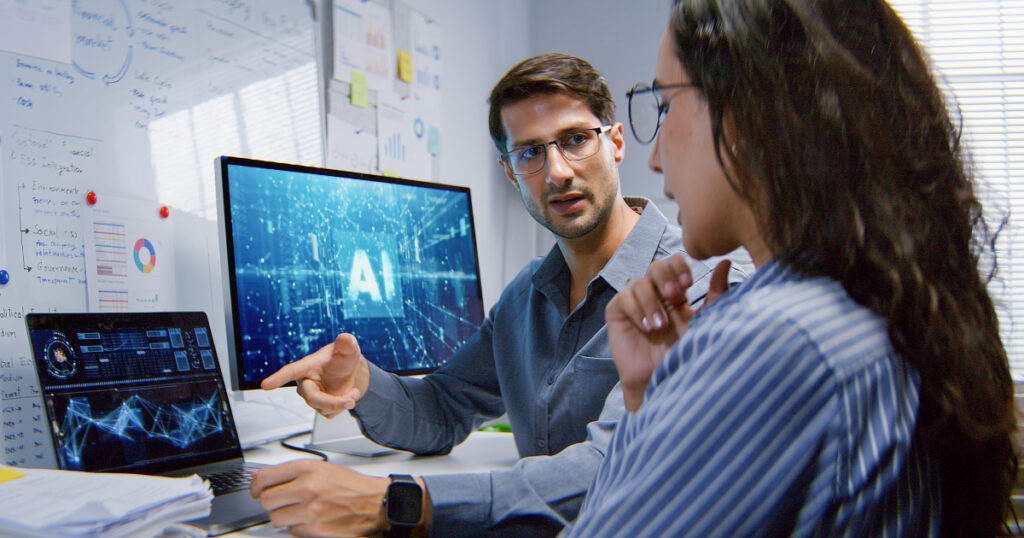 How Artificial Intelligence Disrupts Engineering Progression How Artificial Intelligence Disrupts Engineering Progression