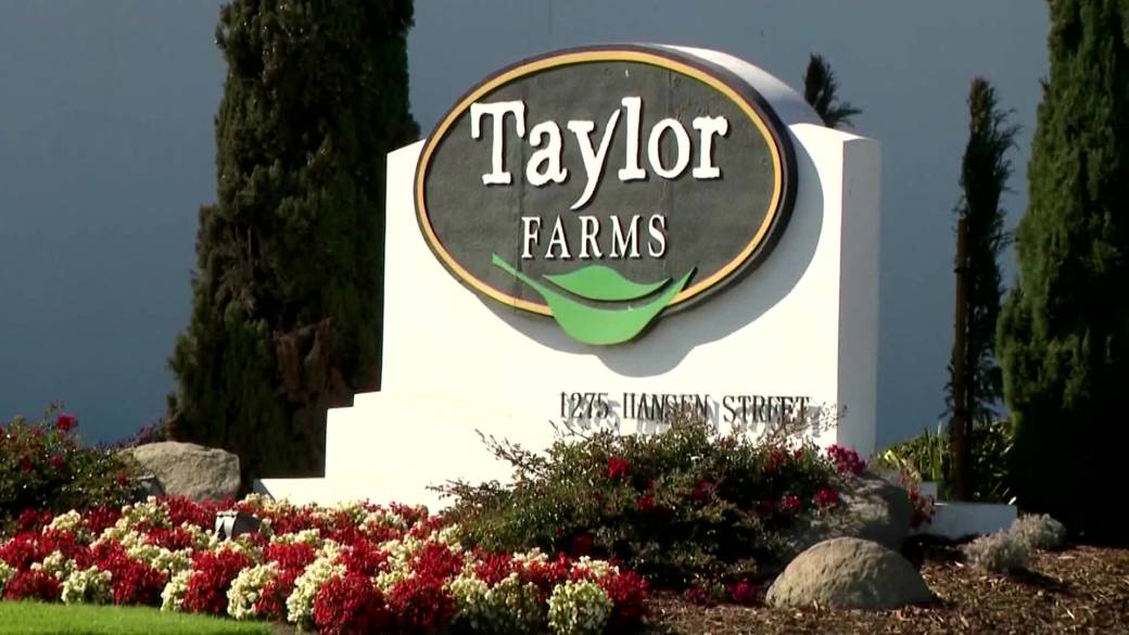 Click to play video: 'Health Matters: FDA’s cyclospora investigation into Taylor Farms lettuce continues'