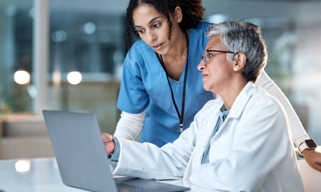 Insurers Move AI Upstream Into the Care Decision Insurers Move AI Upstream Into the Care Decision