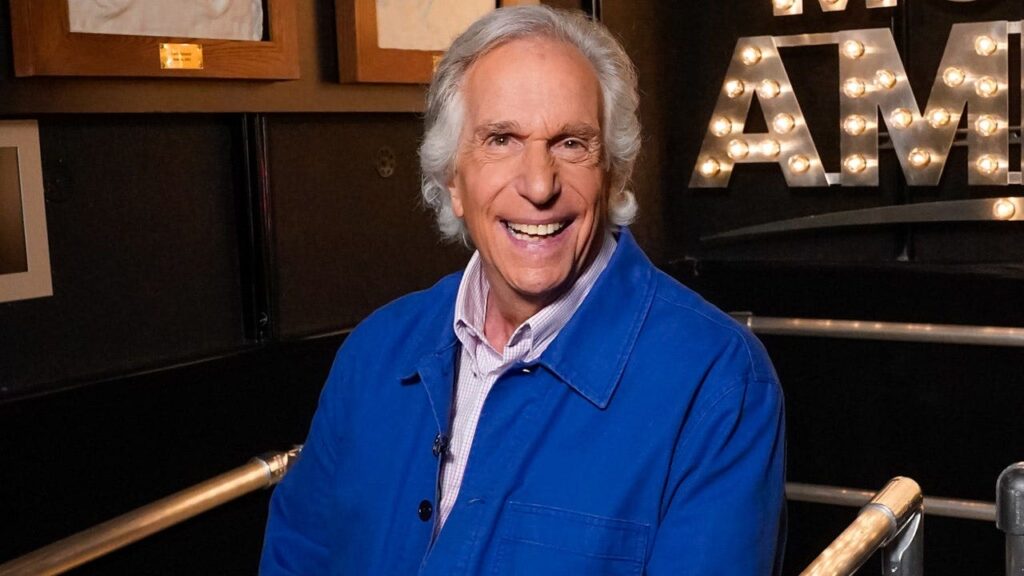 Henry Winkler dishes on the ‘Happy Days’ guest star who had a big ego Henry Winkler dishes on the 'Happy Days' guest star who had a big ego