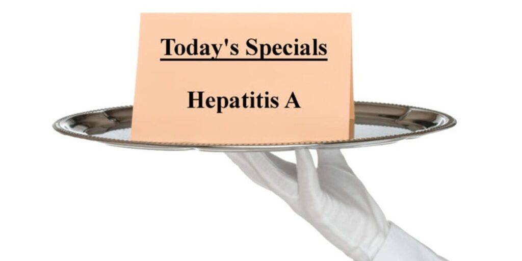 Four hepatitis A infections linked to deli in Malta Four hepatitis A infections linked to deli in Malta