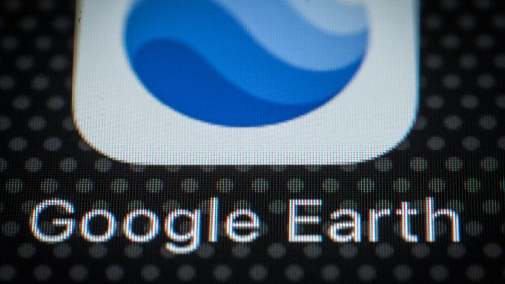 Google Never Should Have Put Nano Banana Into Google Earth in the First Place Google Never Should Have Put Nano Banana Into Google Earth in the First Place