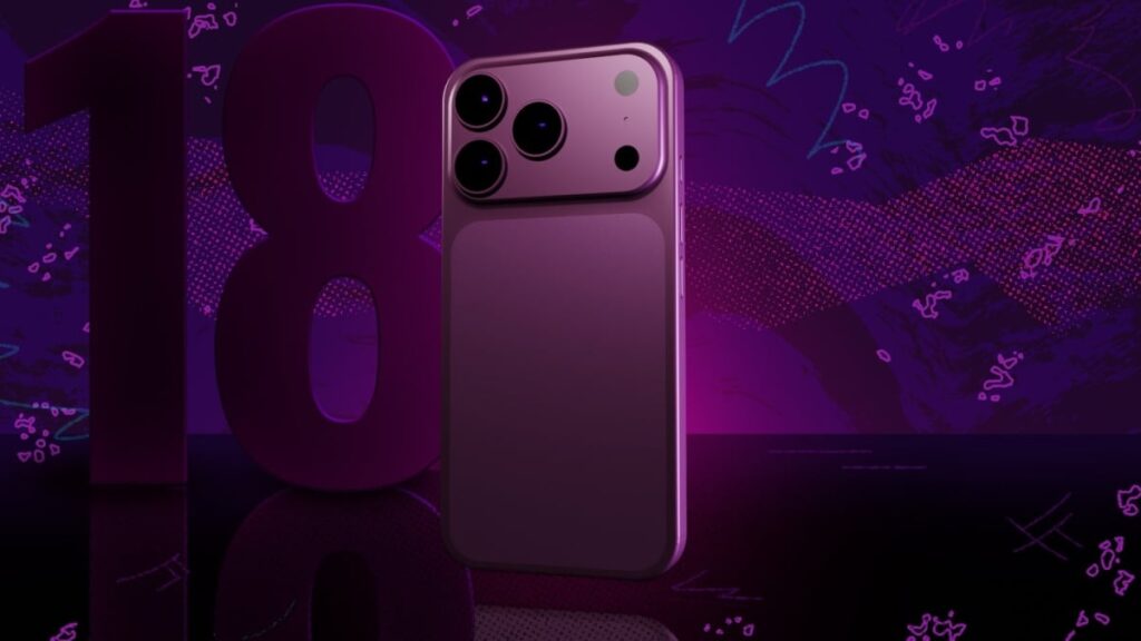 Latest iPhone 18 news, leaks, and rumors: Release date, colors, and pricing Latest iPhone 18 news, leaks, and rumors: Release date, colors, and pricing