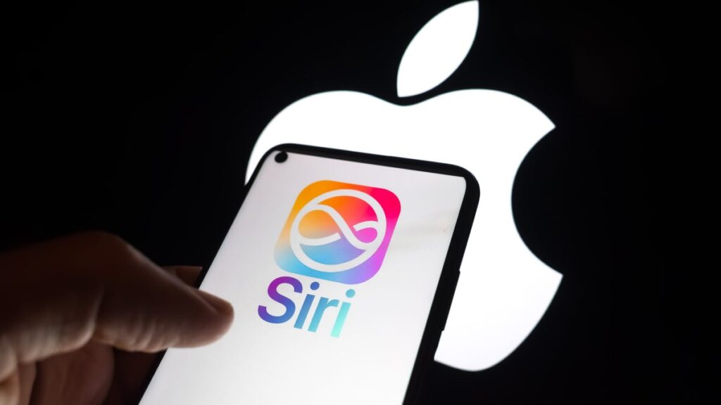 Apple seeks publisher deals to improve Siri AI Apple seeks publisher deals to improve Siri AI