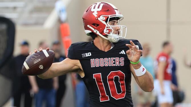 2026 Indiana Spring Football Game
