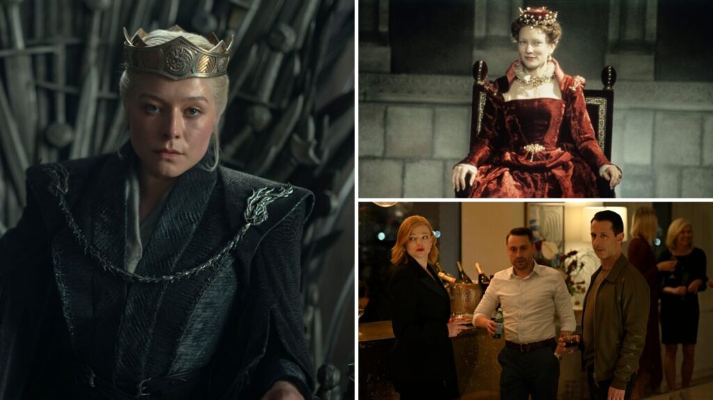 If You Miss ‘House of the Dragon,’ Watch These 15 TV Shows & Movies If You Miss 'House of the Dragon,' Watch These 15 TV Shows & Movies