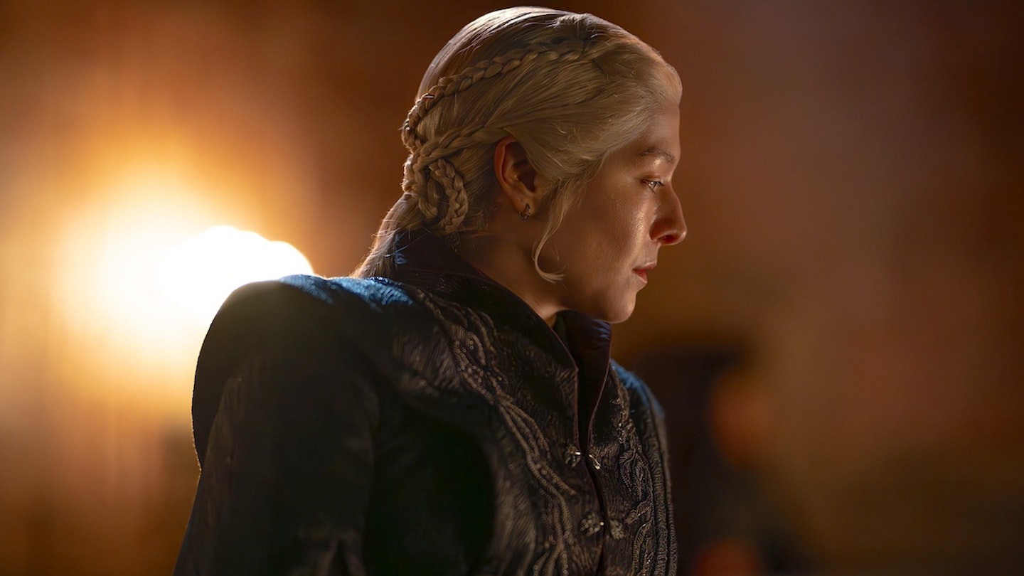House Of The Dragon – Season 3