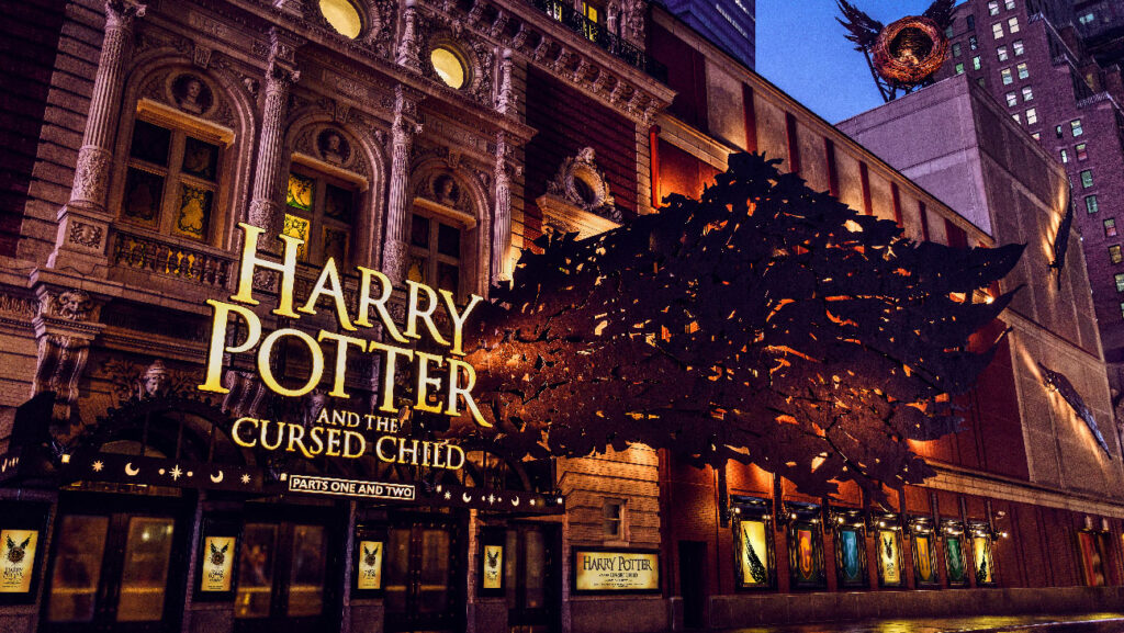 Ari Emanuel’s Mari Acquires Broadway and West End Theater Owner ATG Entertainment