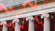 What soaring Treasury yields mean for your finances