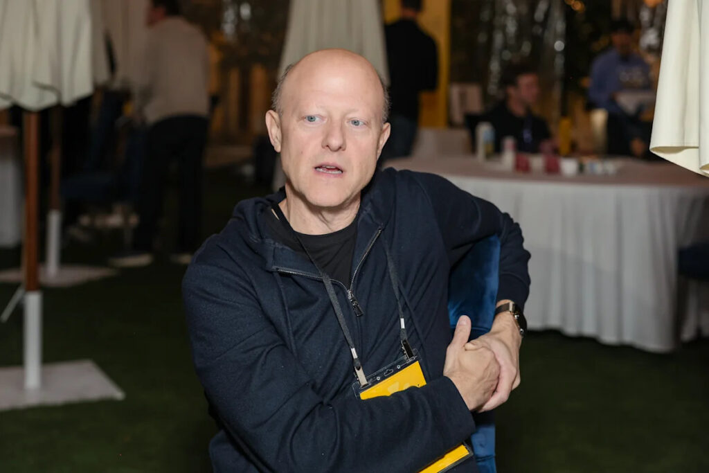Circle CEO Jeremy Allaire: ‘Billions of agents’ will soon flood the workforce Circle CEO Jeremy Allaire: 'Billions of agents' will soon flood the workforce