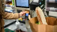 Household debt edges up to new high, but credit card balances dip