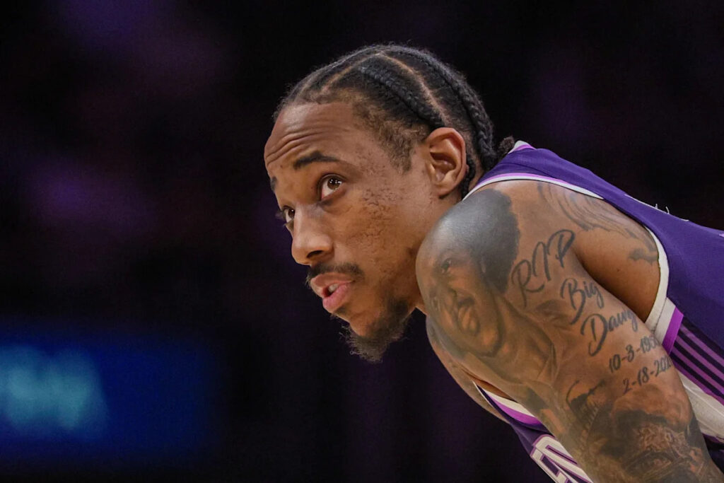 NBA’s best available free agents: The top bigs, ball-handlers and wings with LeBron James off the board NBA's best available free agents: The top bigs, ball-handlers and wings with LeBron James off the board
