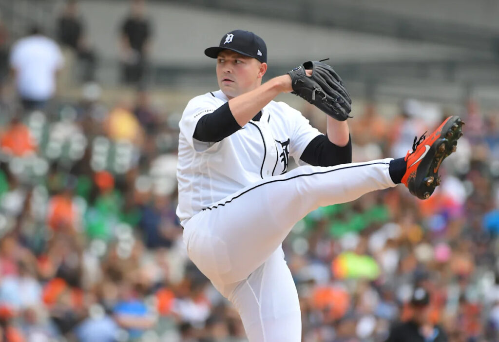 2026 MLB trade deadline rumors, news, live updates: Dodgers reportedly acquire ace Tarik Skubal from Tigers; White Sox land Luis Castillo 2026 MLB trade deadline rumors, news, live updates: Dodgers reportedly acquire ace Tarik Skubal from Tigers; White Sox land Luis Castillo