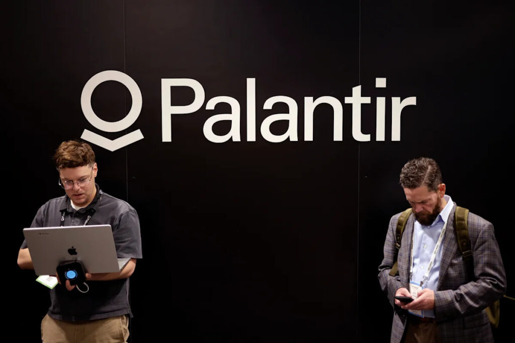Stock market today: Dow, S&P 500, Nasdaq futures coast higher as earnings roll in, Palantir stock soars Stock market today: Dow, S&P 500, Nasdaq futures coast higher as earnings roll in, Palantir stock soars