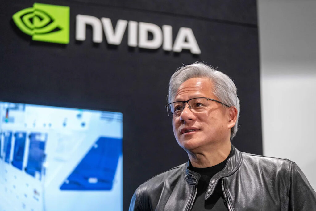 Nvidia to back OpenAI data center with upwards of $105 billion
