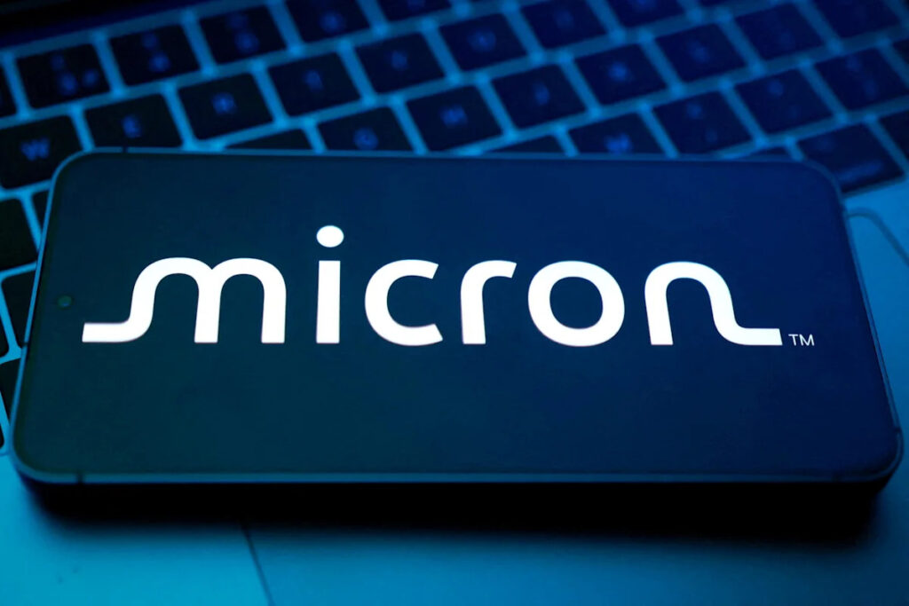 Semiconductor stocks sink over fears of increased competition from China Semiconductor stocks sink over fears of increased competition from China