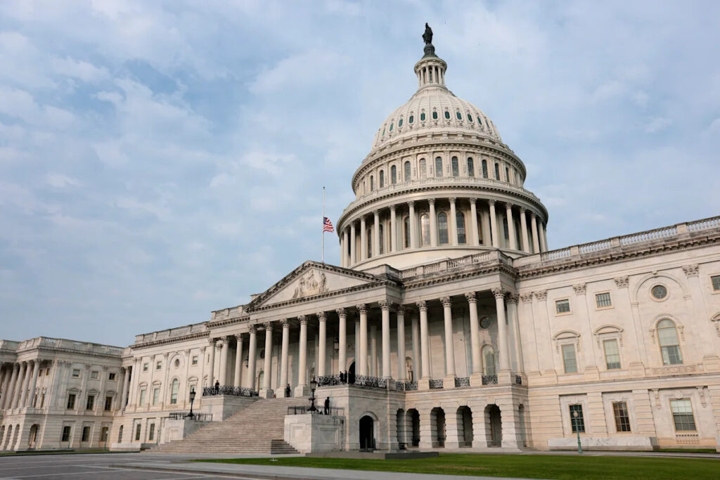 SEC, Big Ten vote to support Congressional college sports bill after mad scramble