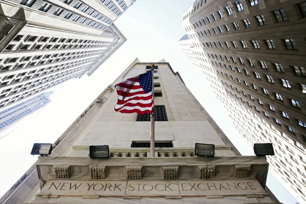 Stock market today: Dow, S&P 500, Nasdaq post weekly losses as bond volatility remains in focus, bitcoin soars Stock market today: Dow, S&P 500, Nasdaq post weekly losses as bond volatility remains in focus, bitcoin soars
