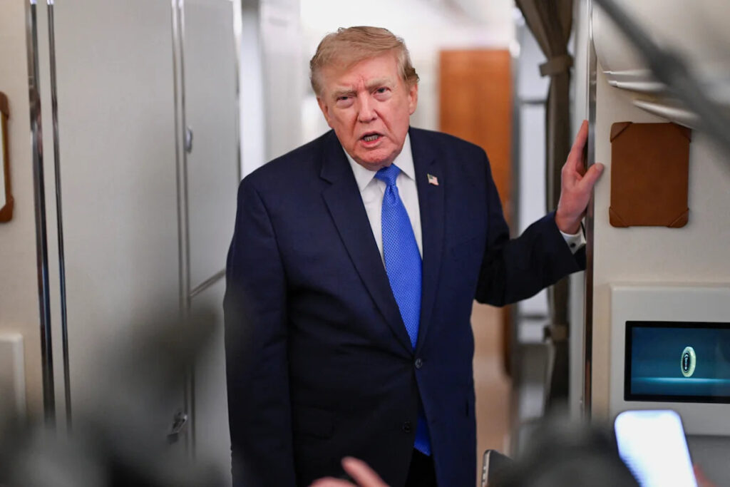 Stock market today: Dow, S&P 500, Nasdaq futures rise as Trump calls off Iran attack, oil and bond yields ease Stock market today: Dow, S&P 500, Nasdaq futures rise as Trump calls off Iran attack, oil and bond yields ease