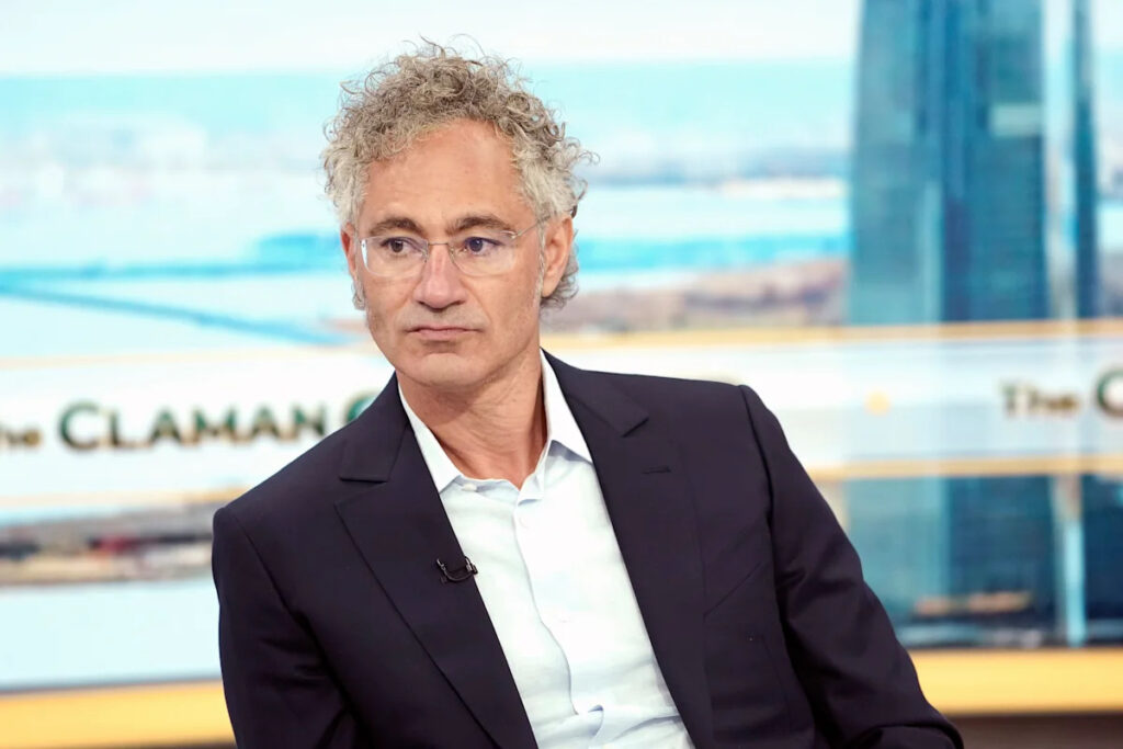 Palantir stock jumps as US commercial business booms Palantir stock jumps as US commercial business booms