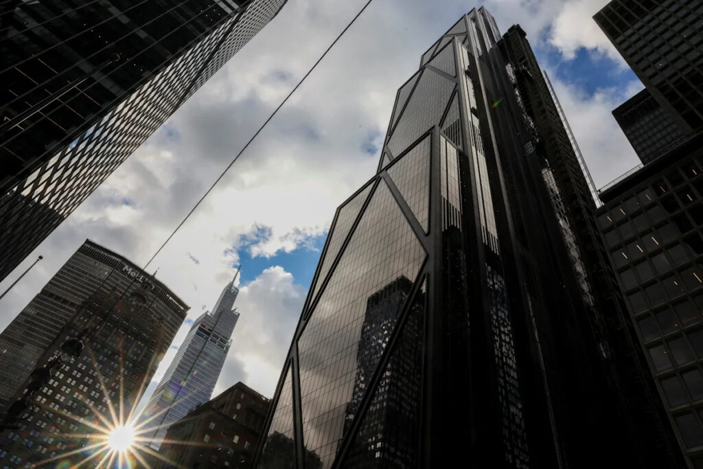 Why JPMorgan sees more big gains ahead for the S&P 500