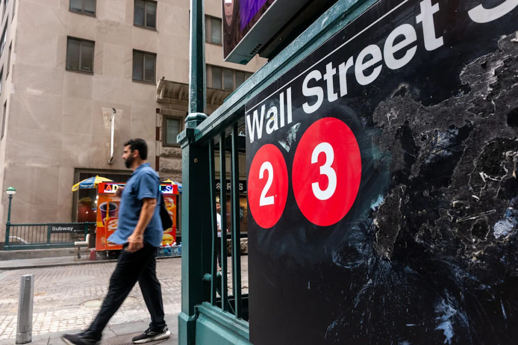 Stock market today: Dow, S&P 500, Nasdaq slip as oil prices climb, Nvidia stock sinks