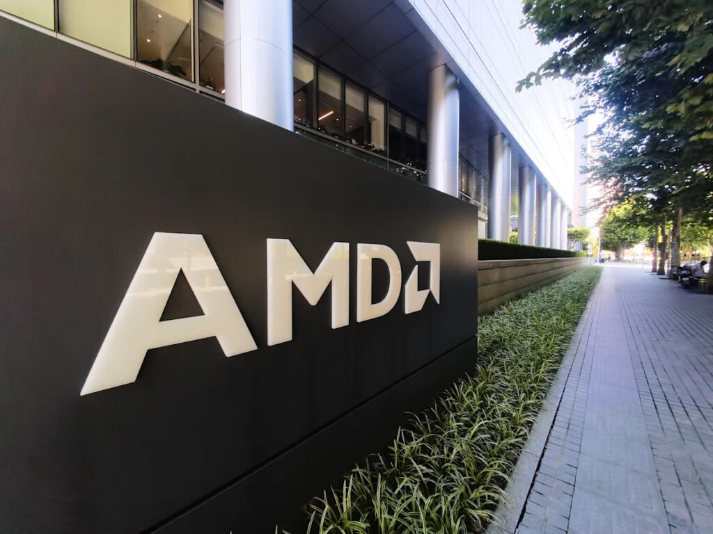 'This was not an exceptional result': Why AMD stock tanked 5% after earnings