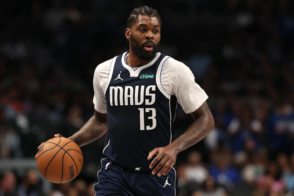 Mavericks sign F Naji Marshall to a reported fully guaranteed 3 Mavericks sign F Naji Marshall to a reported fully guaranteed 3