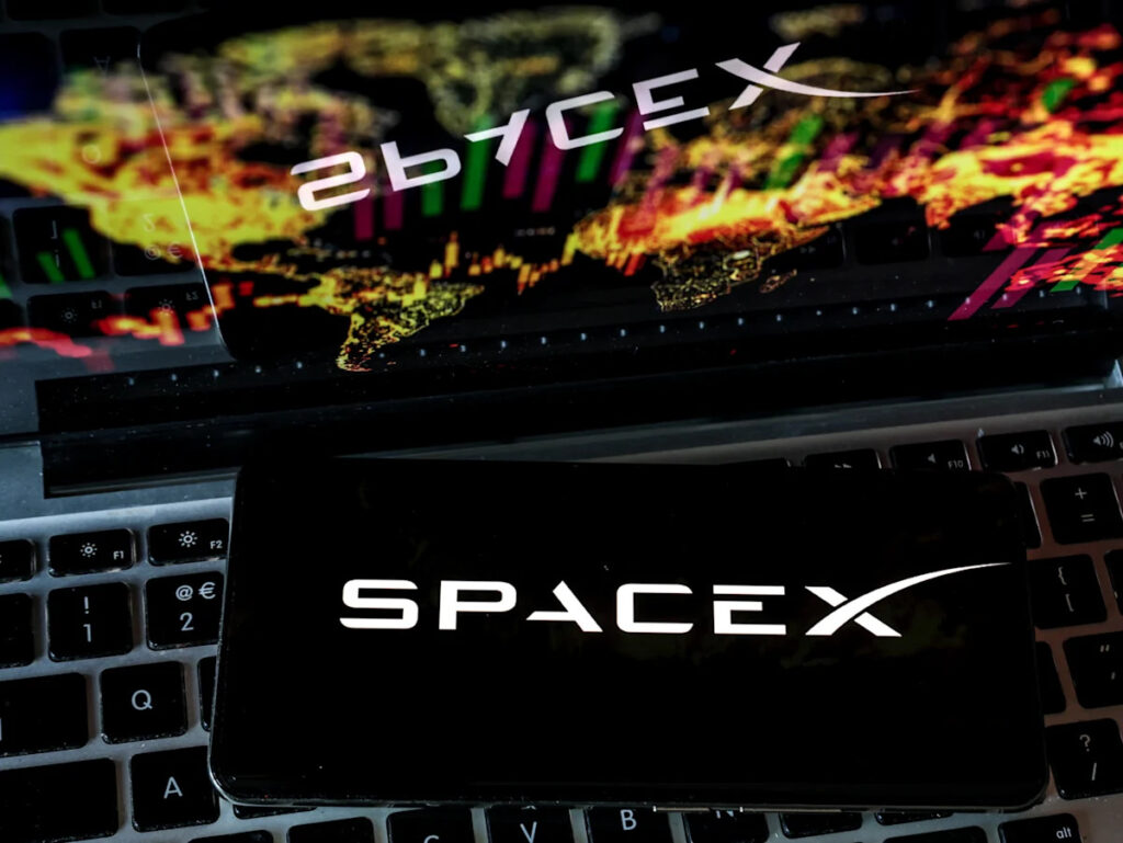 SpaceX's Q2 results top estimates but stock drops on AI capex costs