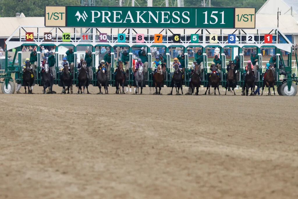 Horse racing’s Triple Crown may be dead Horse racing's Triple Crown may be dead