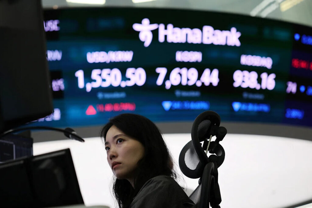 Stock market today: Dow, S&P 500, Nasdaq futures extend losses amid US Stock market today: Dow, S&P 500, Nasdaq futures extend losses amid US