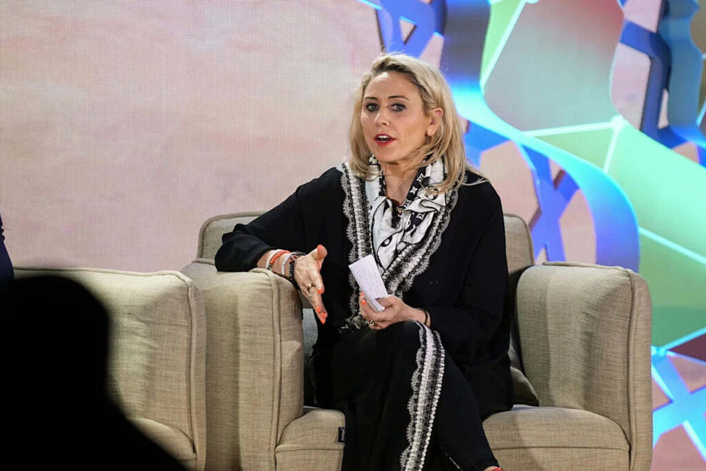 Inside the $6.8T wellness industry: Why Ellie Rubenstein is all in Inside the $6.8T wellness industry: Why Ellie Rubenstein is all in
