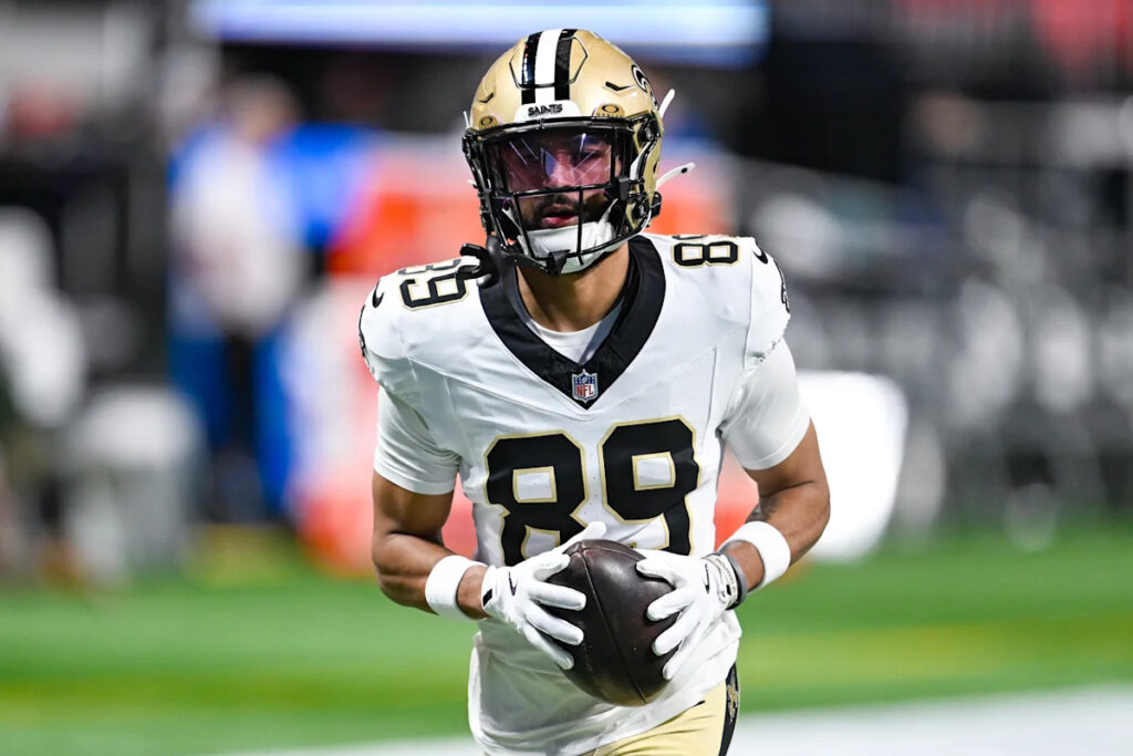 Saints WR Ja’Lynn Polk retires from NFL at age 24: Reports Saints WR Ja'Lynn Polk retires from NFL at age 24: Reports