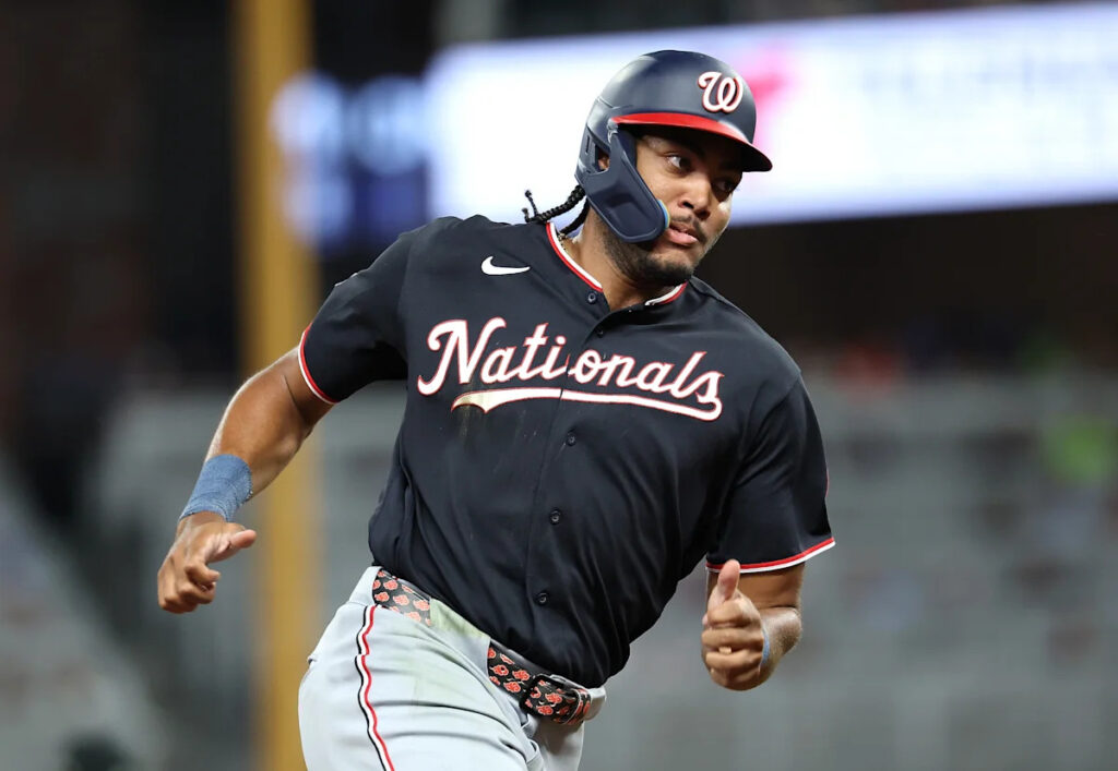 2026 MLB trade deadline rumors, news, live updates: Yankees reportedly acquire Luis García Jr.; Mets deal Freddy Peralta to Rays; Dodgers net ace Tarik Skubal from Tigers 2026 MLB trade deadline rumors, news, live updates: Yankees reportedly acquire Luis García Jr.; Mets deal Freddy Peralta to Rays; Dodgers net ace Tarik Skubal from Tigers