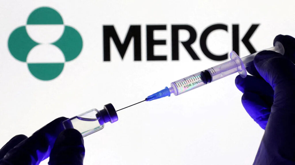 Moderna & Merck stocks skyrocket on their cancer vaccine trial’s success. Here’s what to know. Moderna & Merck stocks skyrocket on their cancer vaccine trial's success. Here's what to know.