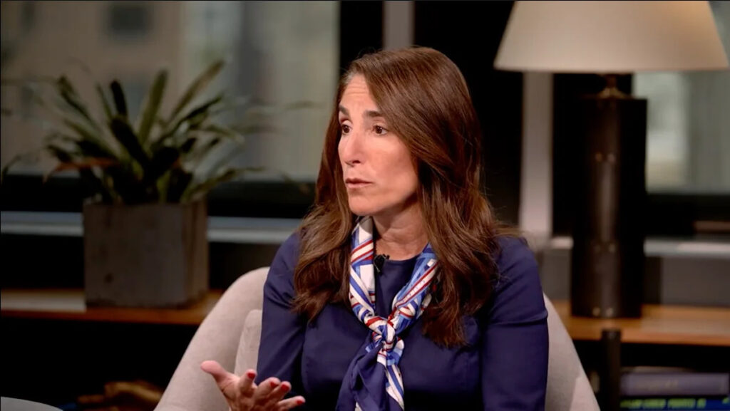 Cleveland Fed’s Hammack: It will take more than one interest rate hike to bring down inflation Cleveland Fed's Hammack: It will take more than one interest rate hike to bring down inflation