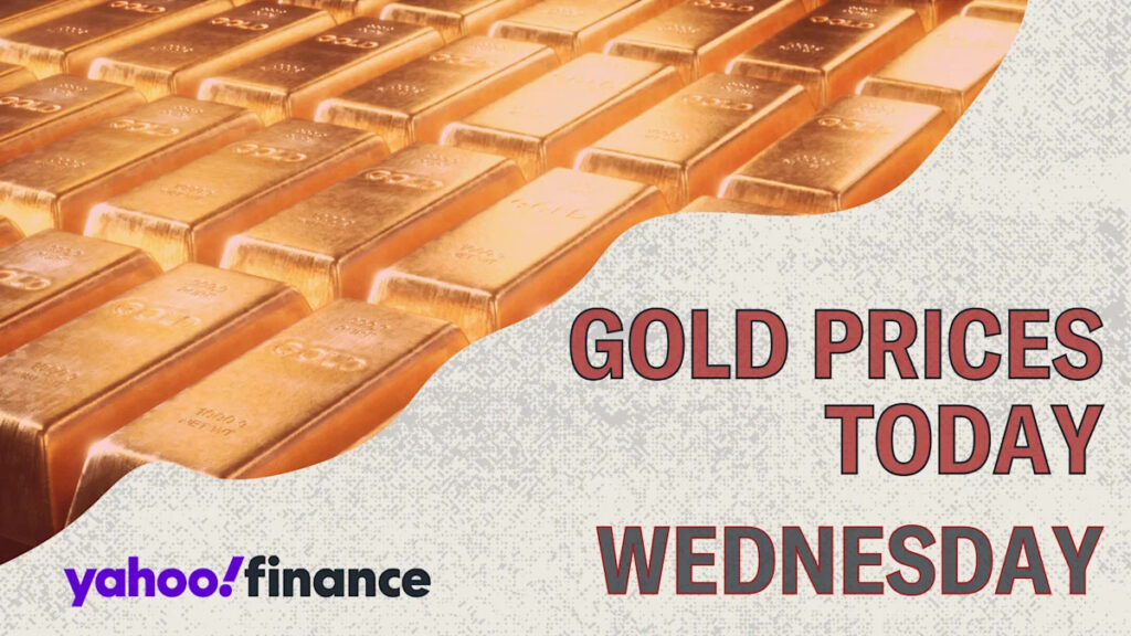Gold prices today, Wednesday, August 5, 2026: Gold prices are holding, awaiting news on Hormuz deal Gold prices today, Wednesday, August 5, 2026: Gold prices are holding, awaiting news on Hormuz deal