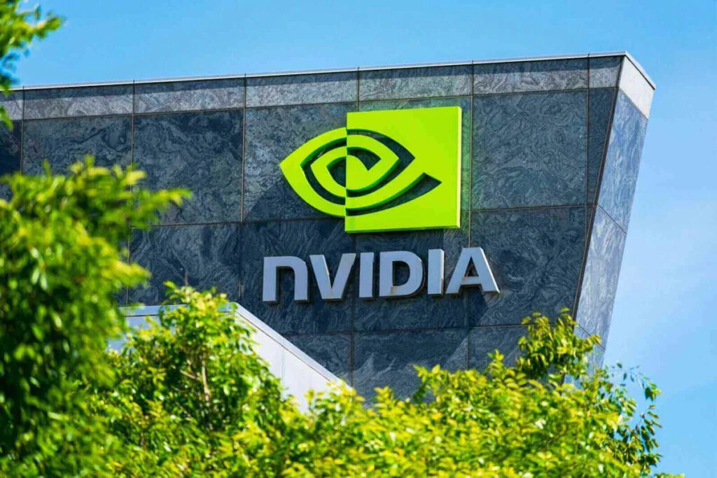 Nvidia’s Financing Platform Will Support the AI Investment Boom Nvidia’s Financing Platform Will Support the AI Investment Boom