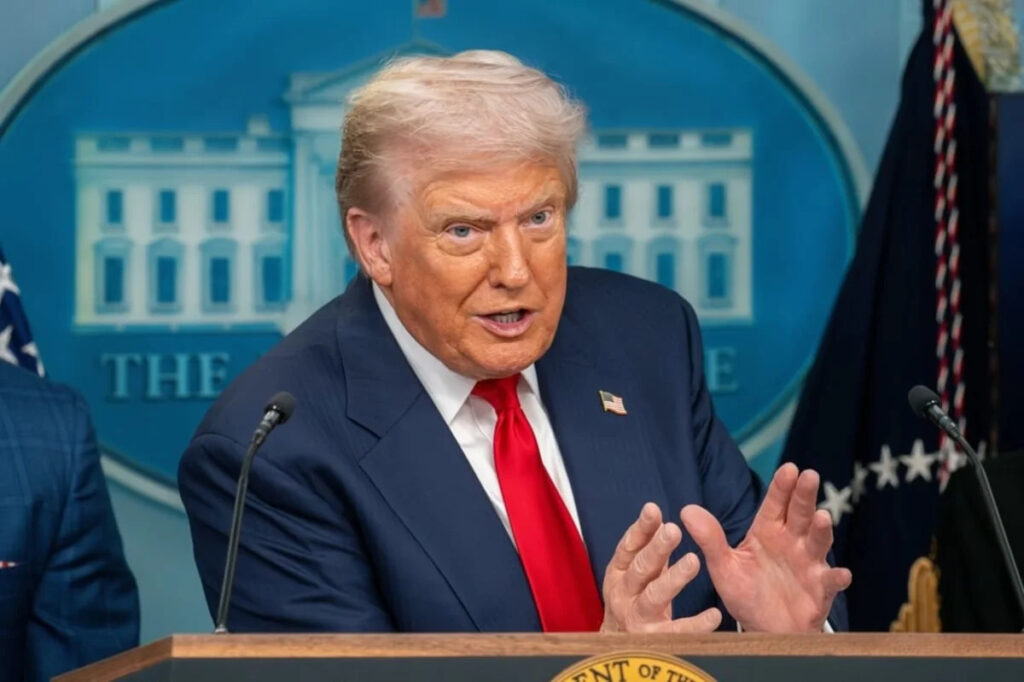 Donald Trump's Net Worth Surges by $600 Million in Less Than a Month: What's Driving the Jump?