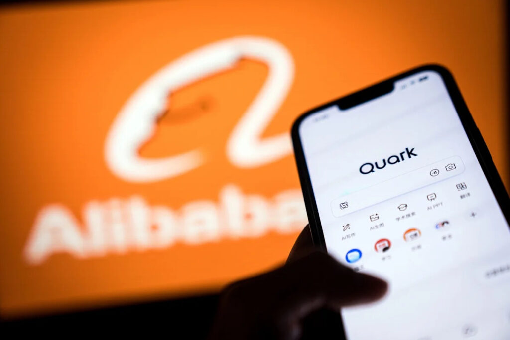 Alibaba AI Models Hit 3 Billion Downloads, Passing Meta, Google