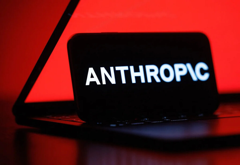 Anthropic Said in Talks to Buy Startup Decart for $6 Billion