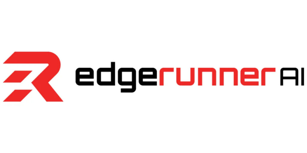 EdgeRunner and U.S. Army Artificial Intelligence Integration Center Collaborate to Build Army