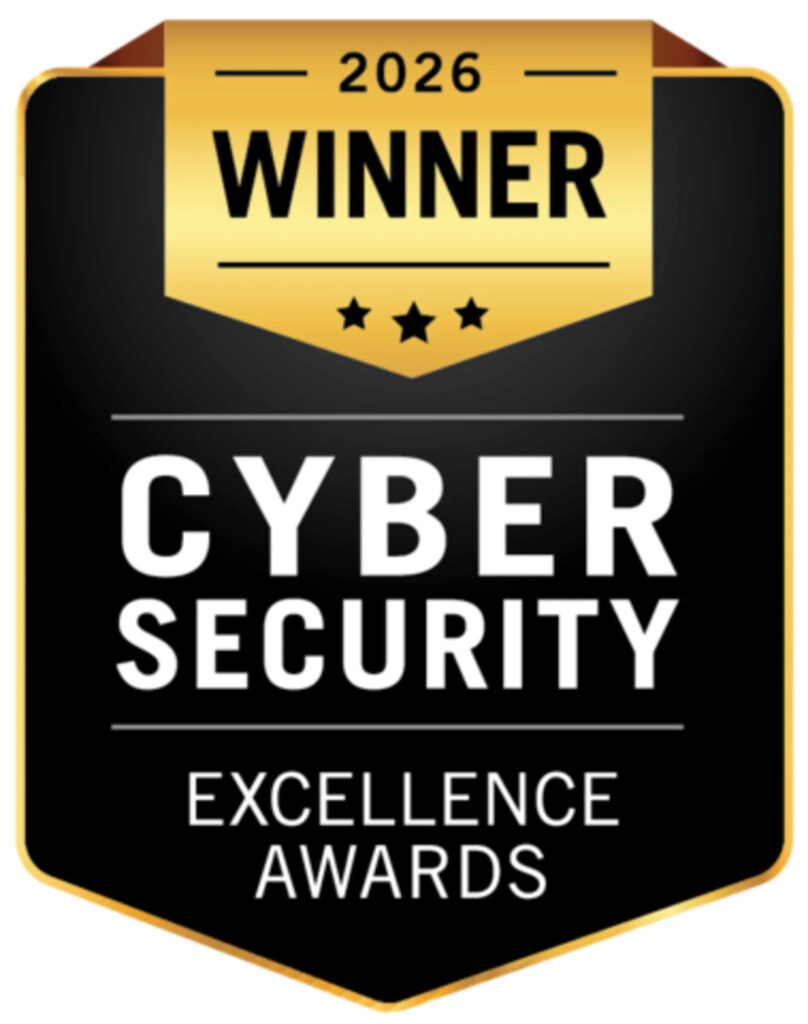 Token Wins Gold in 2026 Cybersecurity Excellence Awards for Identity Access Management