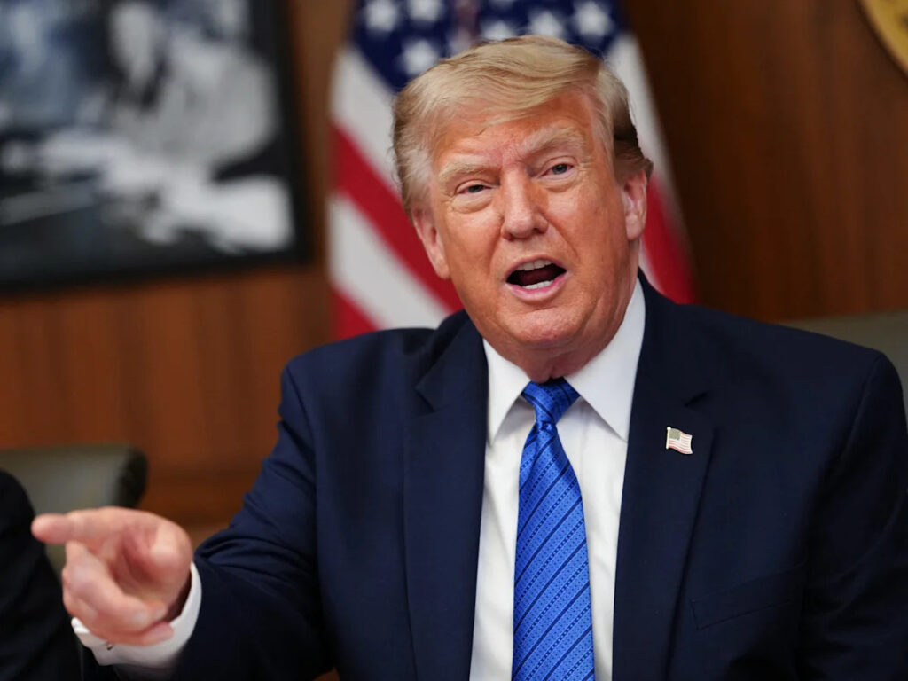 What smart people are saying about Trump Media charging for faster access to Truth Social posts What smart people are saying about Trump Media charging for faster access to Truth Social posts