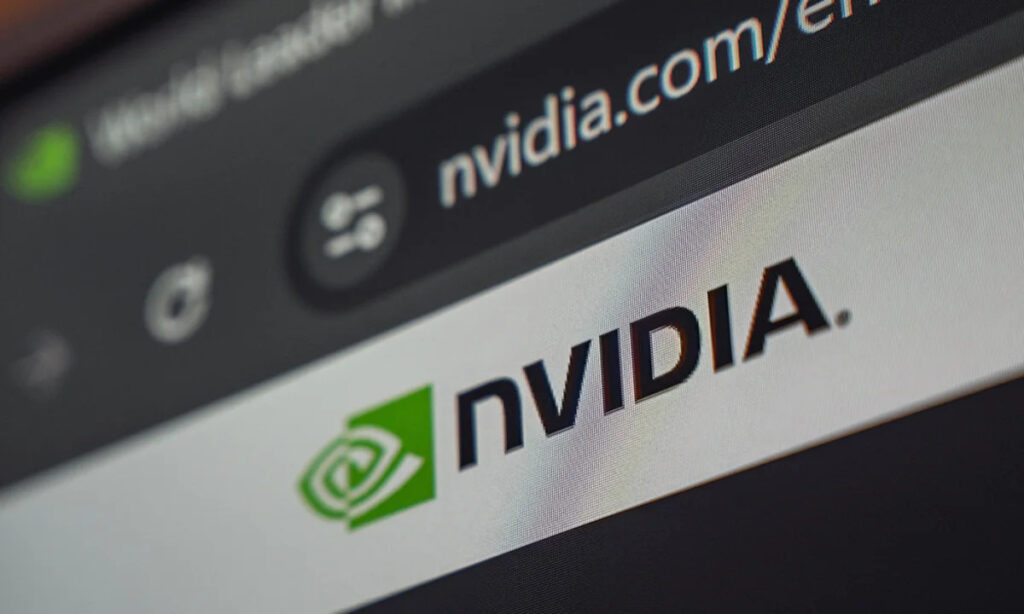 HIVE Digital’s Stock Jumps 14% On News Of Nvidia Deal