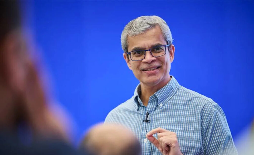 AI is becoming a financial engineering business AI is becoming a financial engineering business