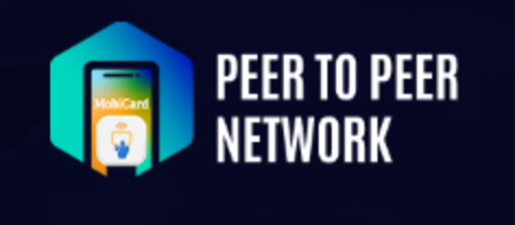 Peer To Peer Network (OTC: PTOP) Expands Digital Technology Platform With MobiCard™ and New AI Peer To Peer Network (OTC: PTOP) Expands Digital Technology Platform With MobiCard™ and New AI